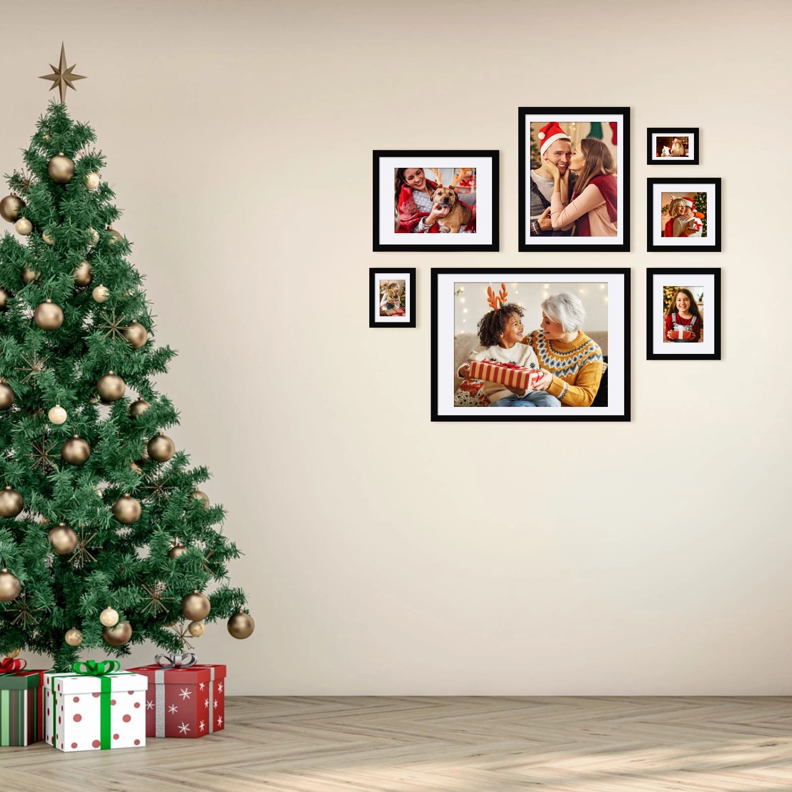 Photo Frames - 6x4