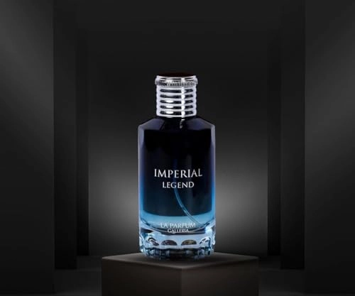 Imperial Legend Eau de Parfum 100 ml