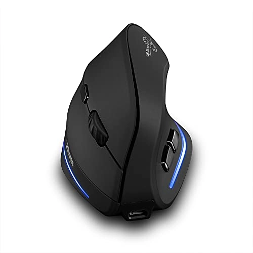 CursorF-35 Vertical Mouse - USB