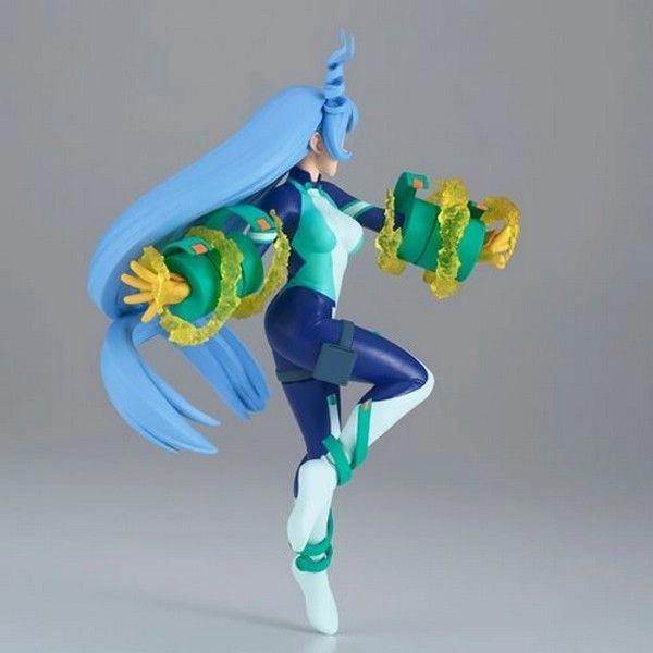 My Hero Academia The Amazing Heroes Vol.31