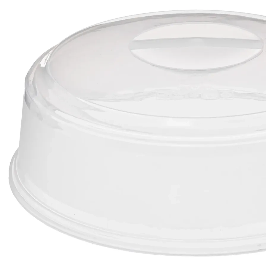 Microwave Cover - 27 x 10 cm