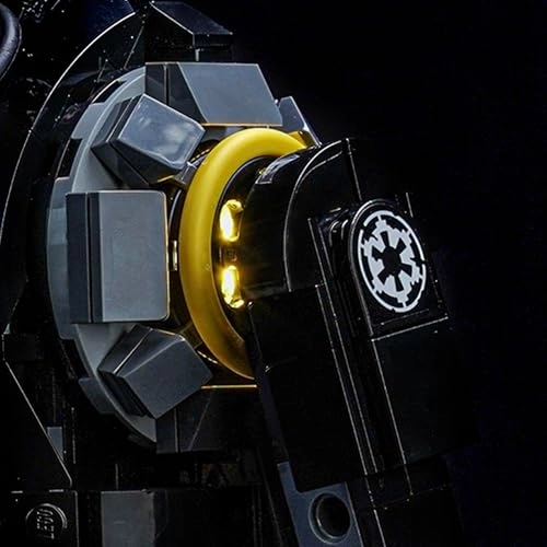 75434 K-2SO Security Droid - LED Light Set 2 light sources