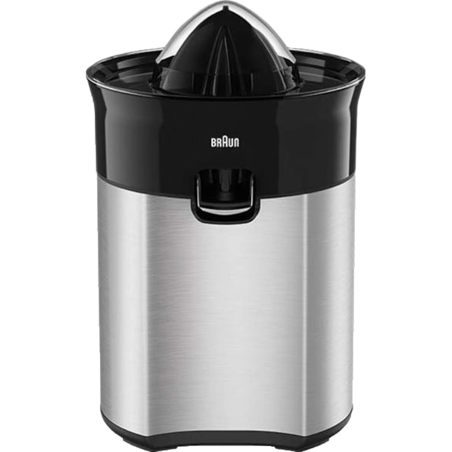 Braun CJ5050BK - 60 Watts