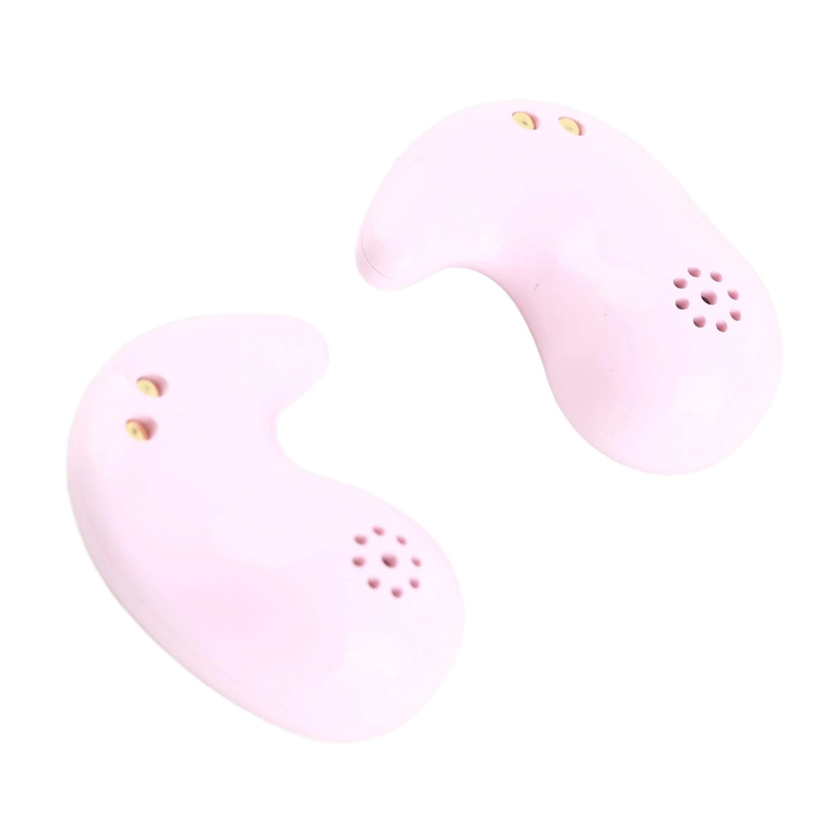 In-Ear Stereo Headphones - Wired Earbud