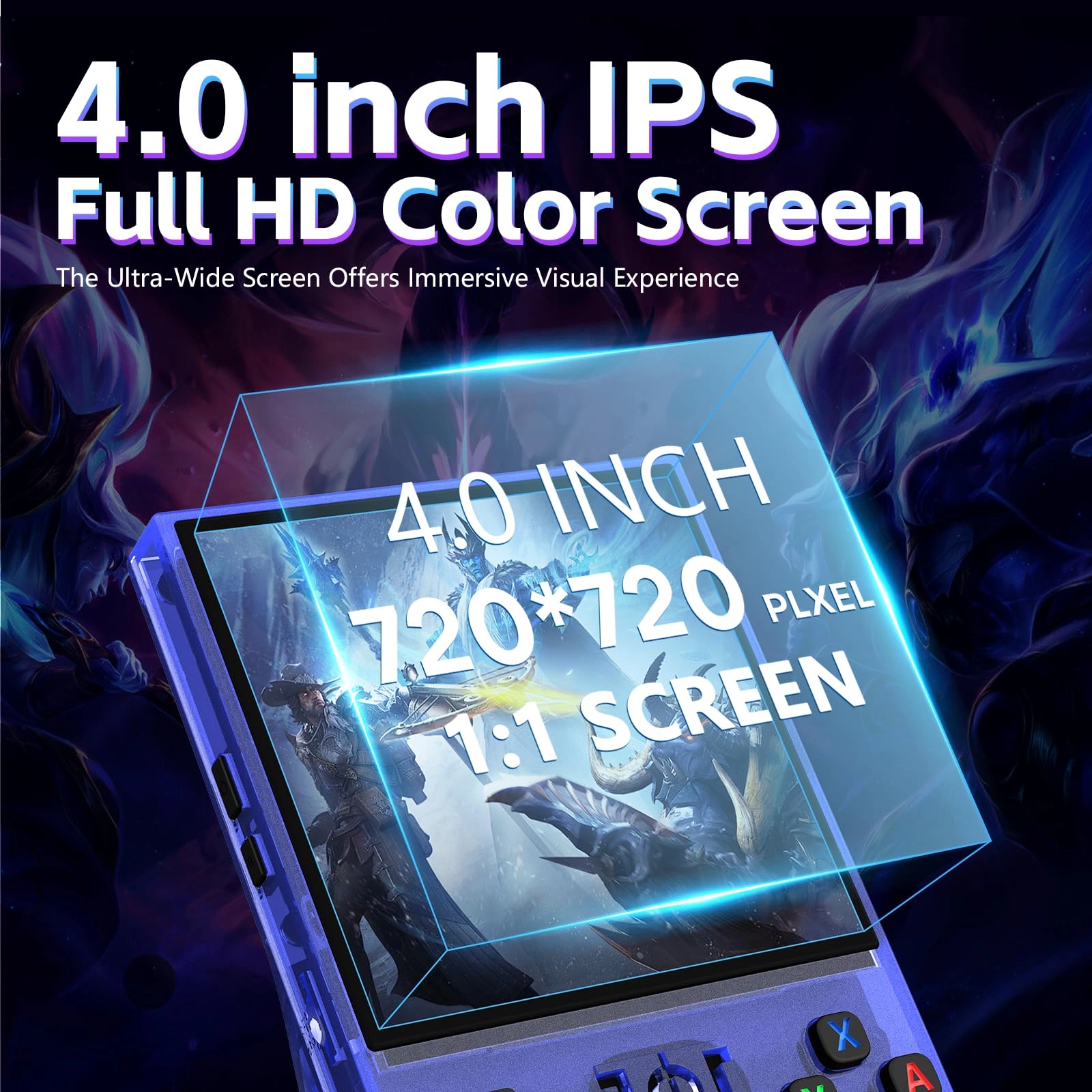 R36MAX - 64GB