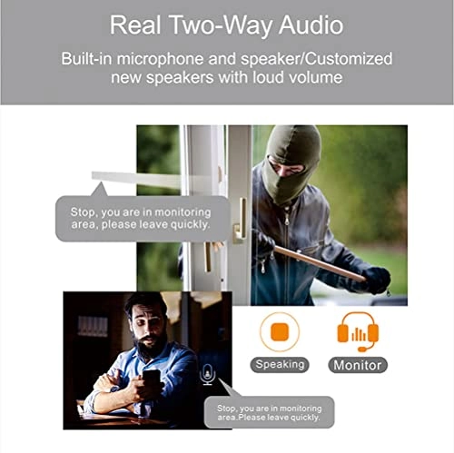 Solar LED WIFI Camera Bulb 1080P