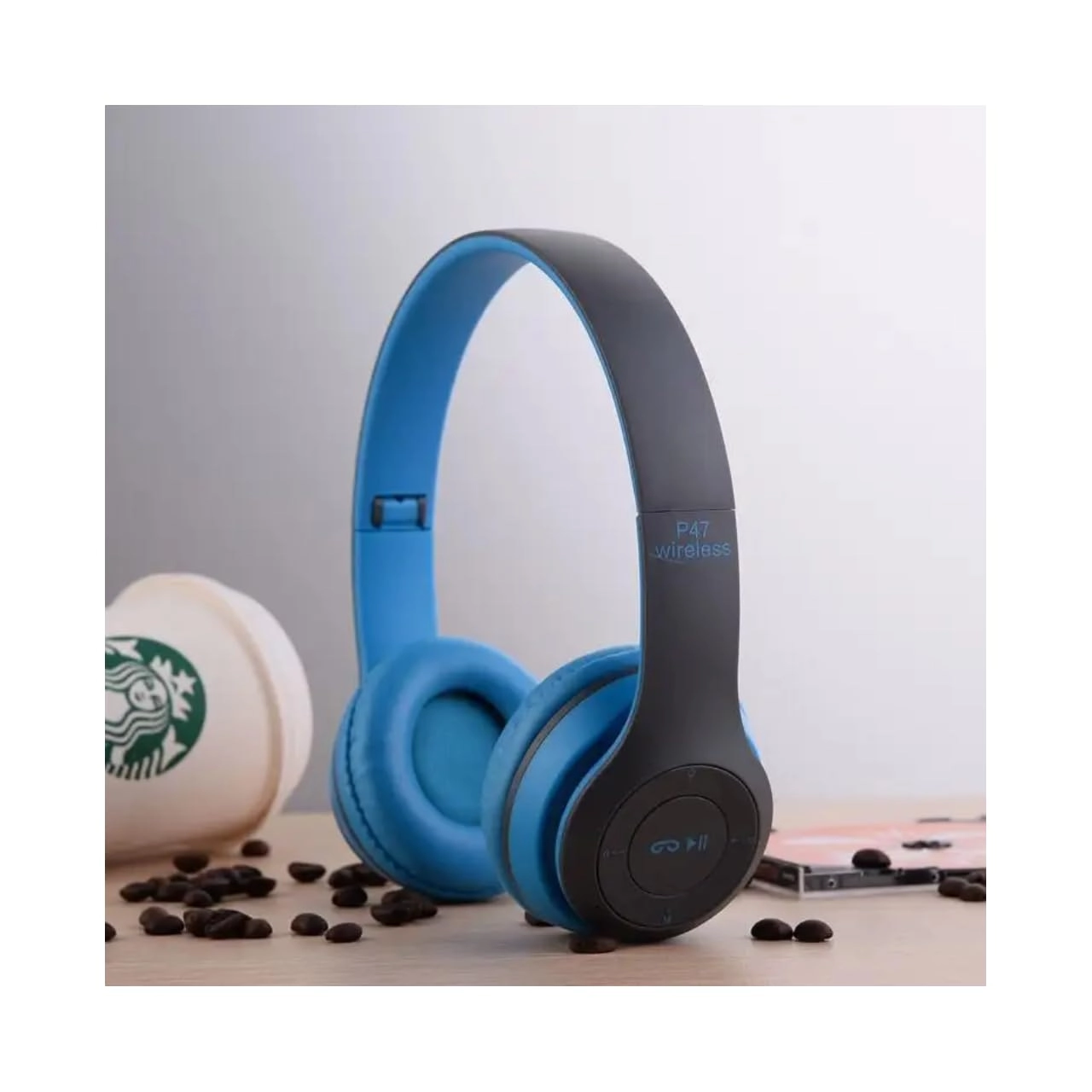 P9 Wireless Headphone