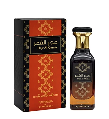 HAJR AL QAMAR Eau de Parfum 100ml