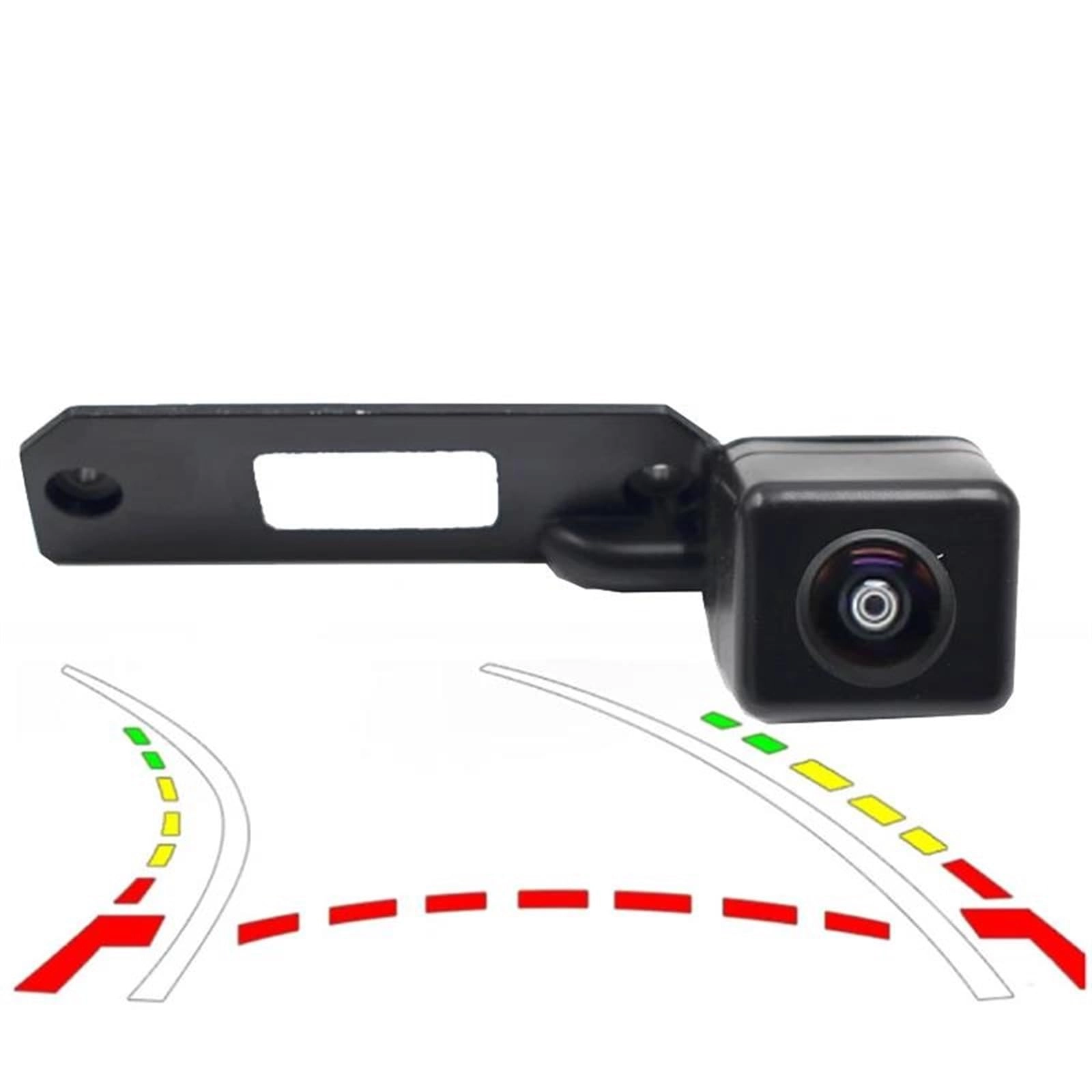Reversing Camera - Night Vision