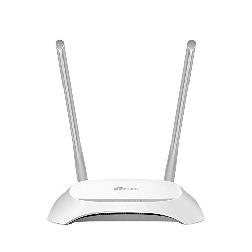 TL-WR850N - 300 Mbps 802.11n