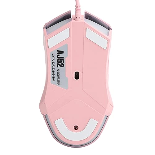 X600 Gaming Mouse - USB