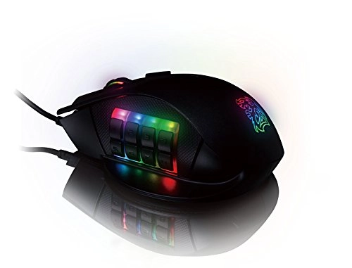 Nemesis Switch - USB