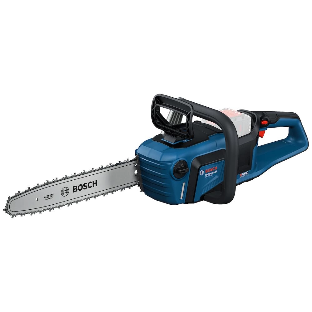 Bosch GKE 18V-40 - 40 cm Brushless motor