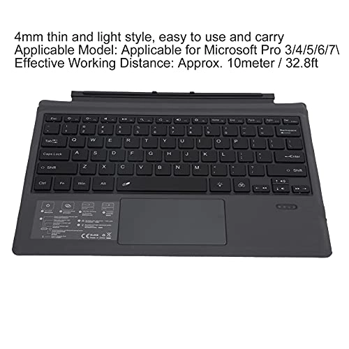 10" Wireless Keyboard