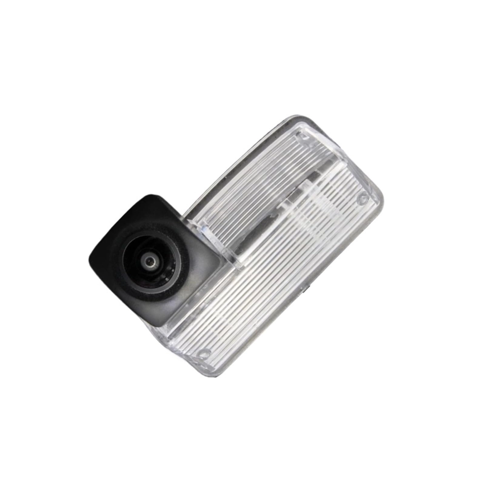 Rear View Camera - 720p