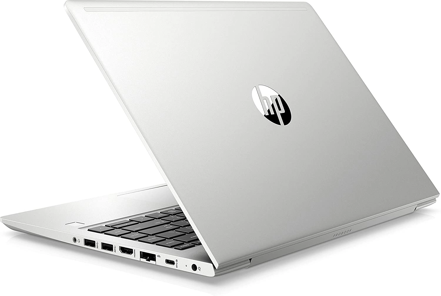 ProBook 440 G7 8WC35UT#ABA - 14'' Core i5-10210U 8GB DDR4 256GB SSD