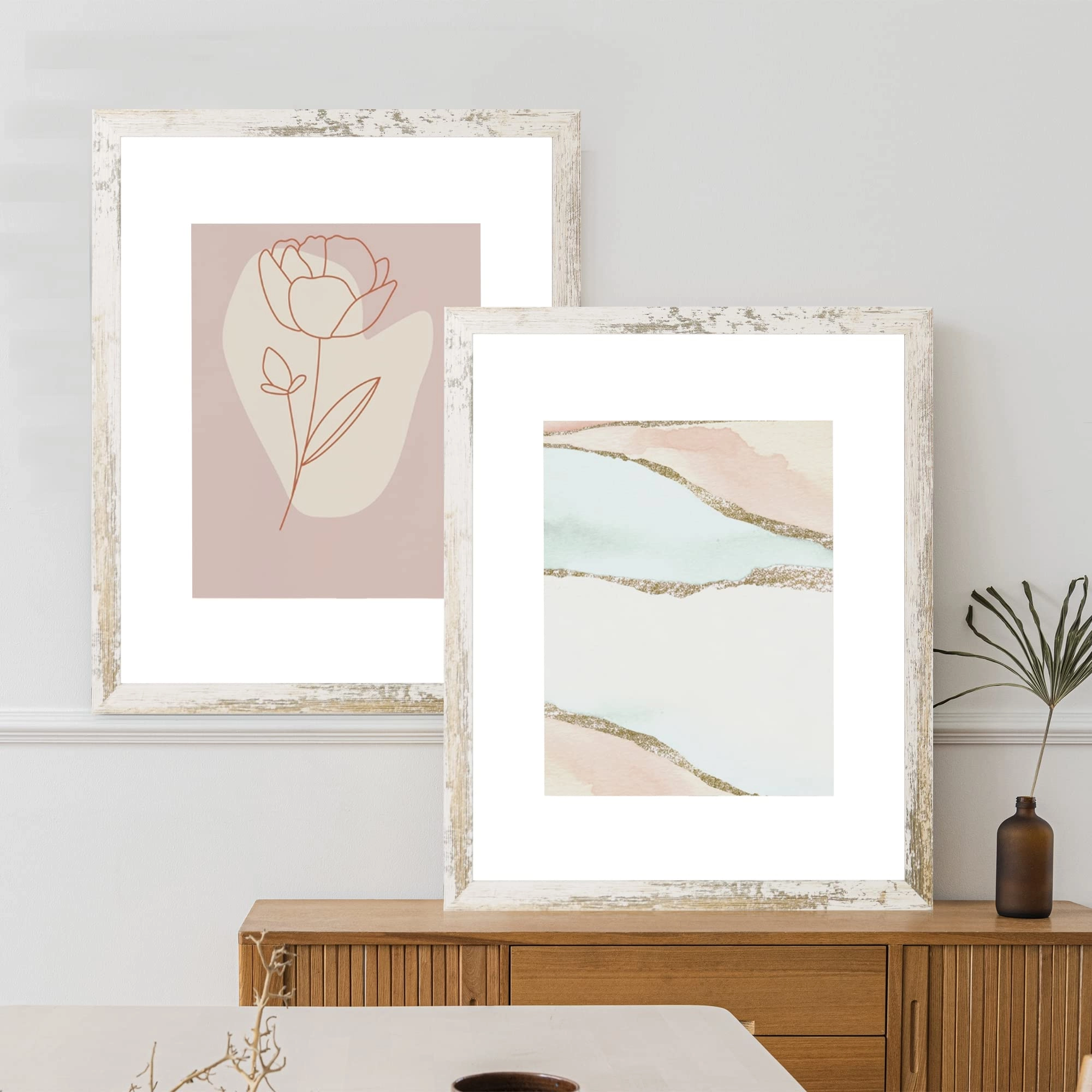 Poster Frame - 16x20