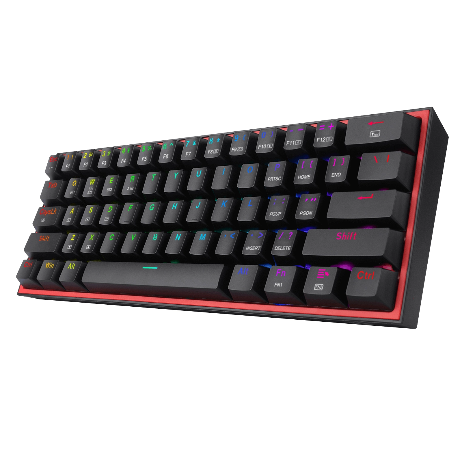 Fizz Pro K616 - Wired/Wireless