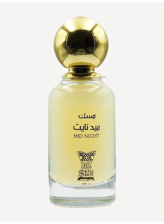 DAR AL OUDD Midnight Musk Eau de Parfum 50ml