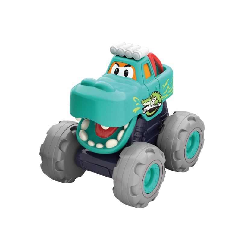 Monster Truck