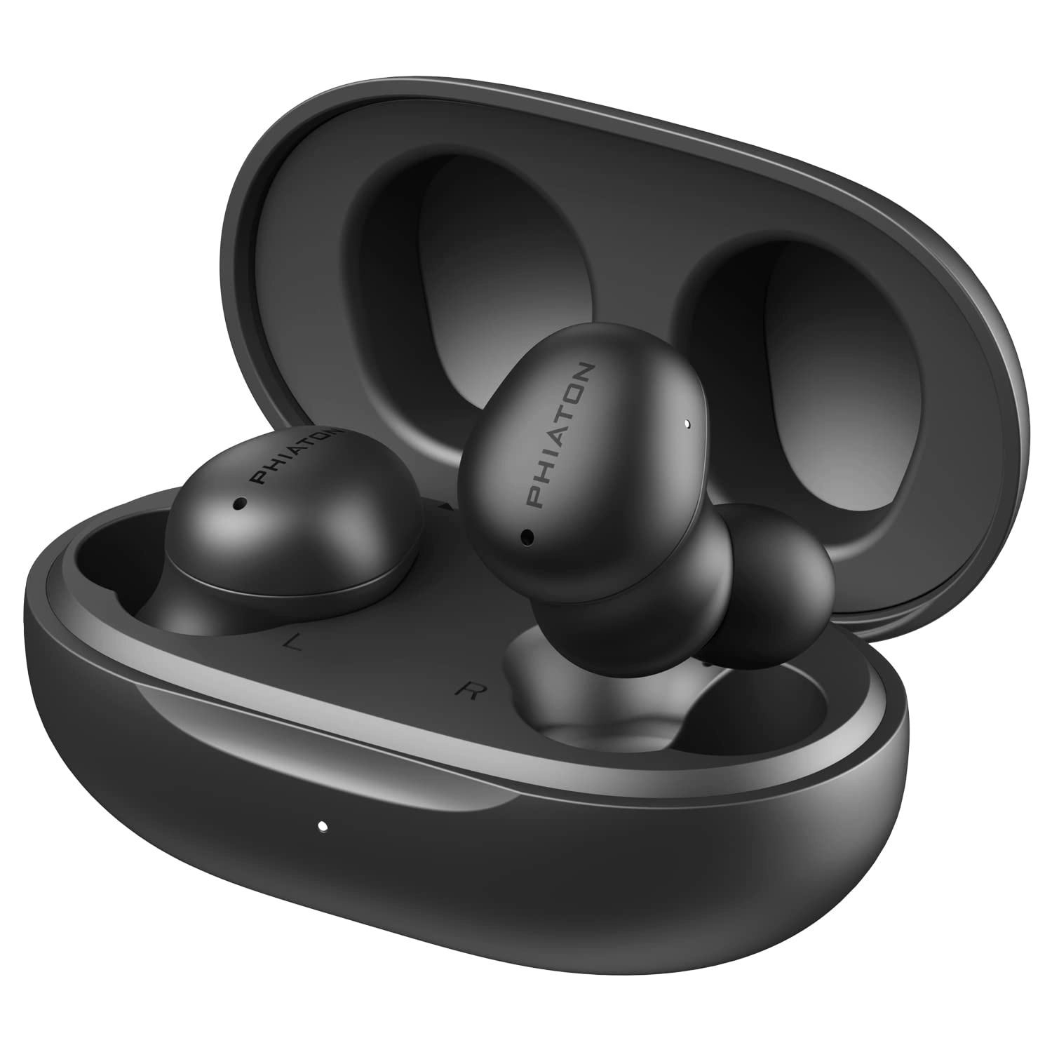 Phiaton BonoBuds Wireless Earbud