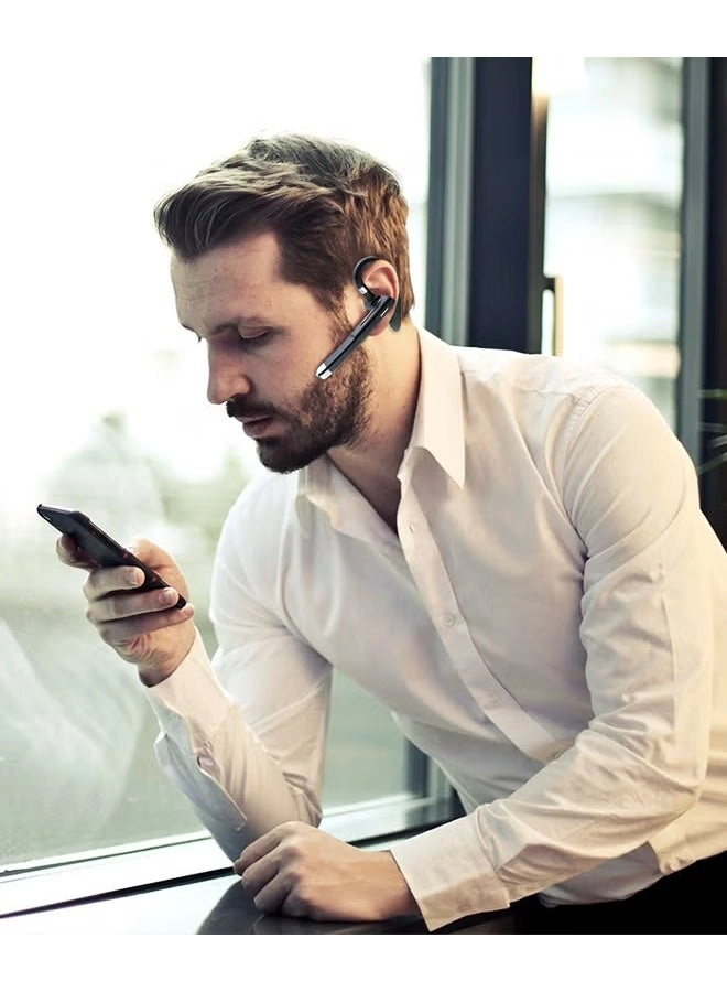 Bluetooth Wireless Headset