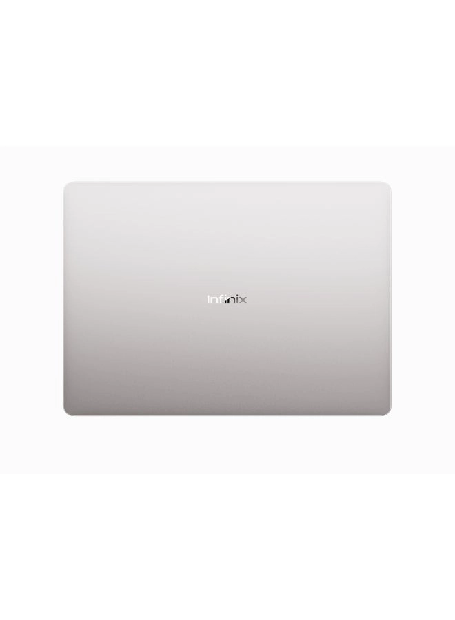InBook AirPro+ - 14'' 512GB 8GB Core i5-1334U