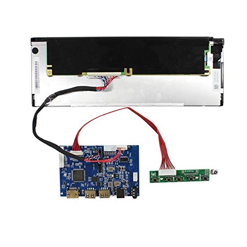 LQ091B1LW01 - 9.1" + VS-TY2660H-V818