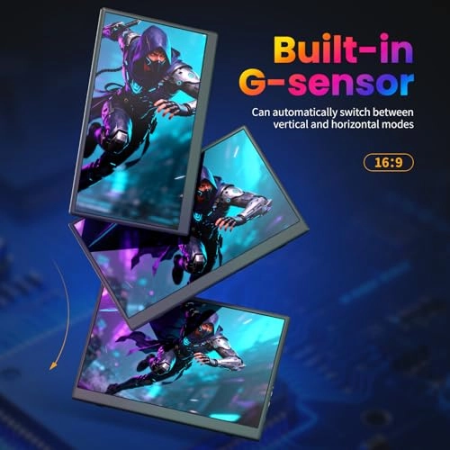 PD152KPN - 15.6 Inches 1920x1080