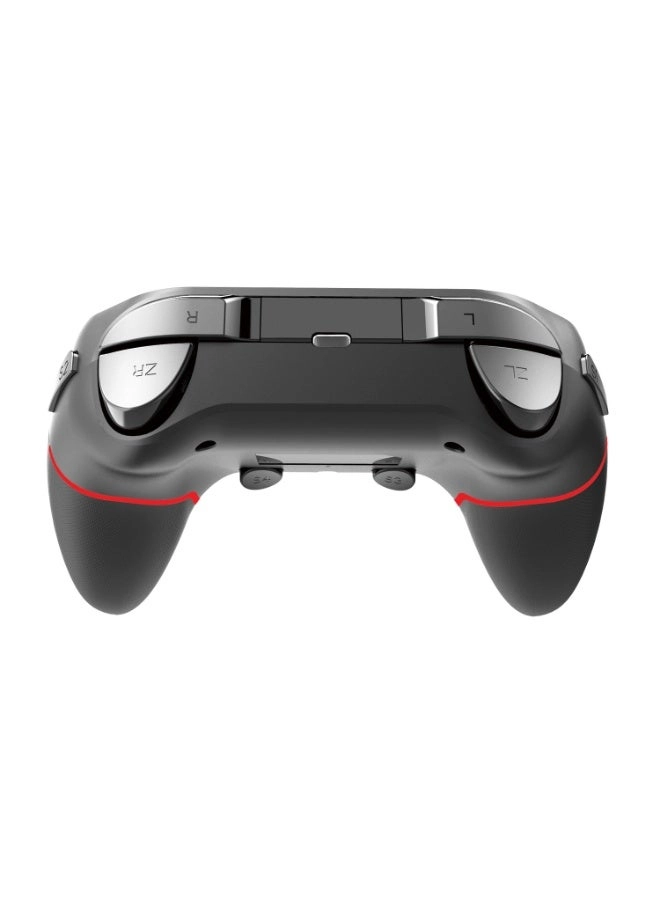 NS Pro controller