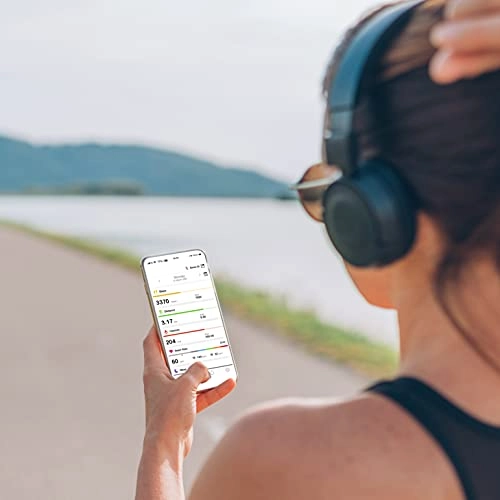 Active Series 5 33mm Metal