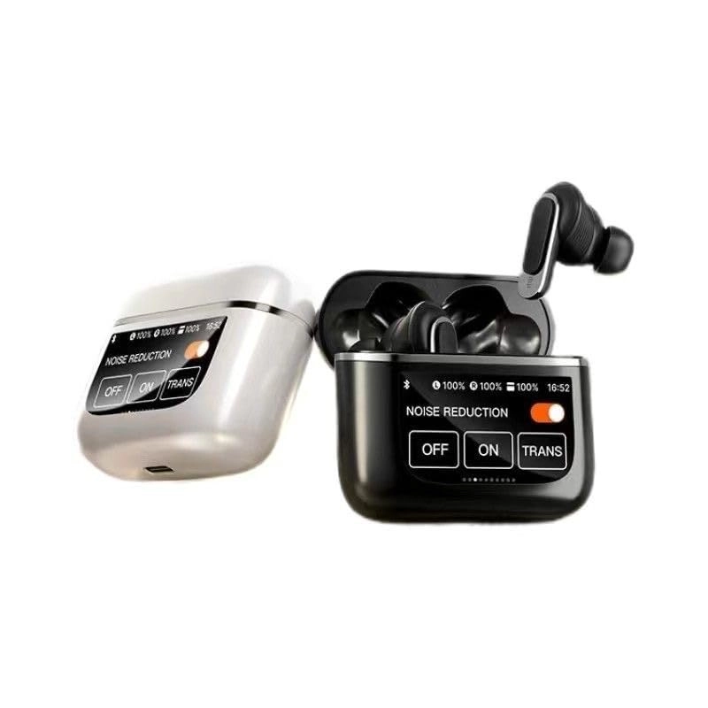 LOOPGANEN Bluetooth 5.4 Wireless Earbuds Wireless Earbud