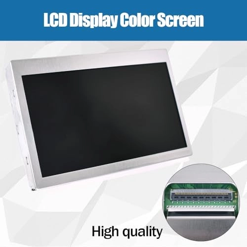 LCD Display Color Screen - Fits Ford Escape Focus 2013-2016 150 MPH Speedometer
