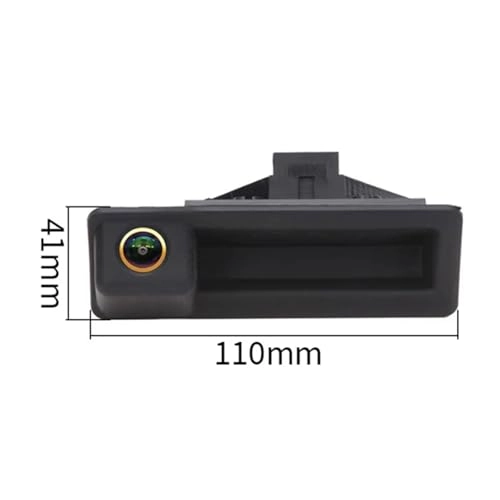 Car Backup Camera - Night vision