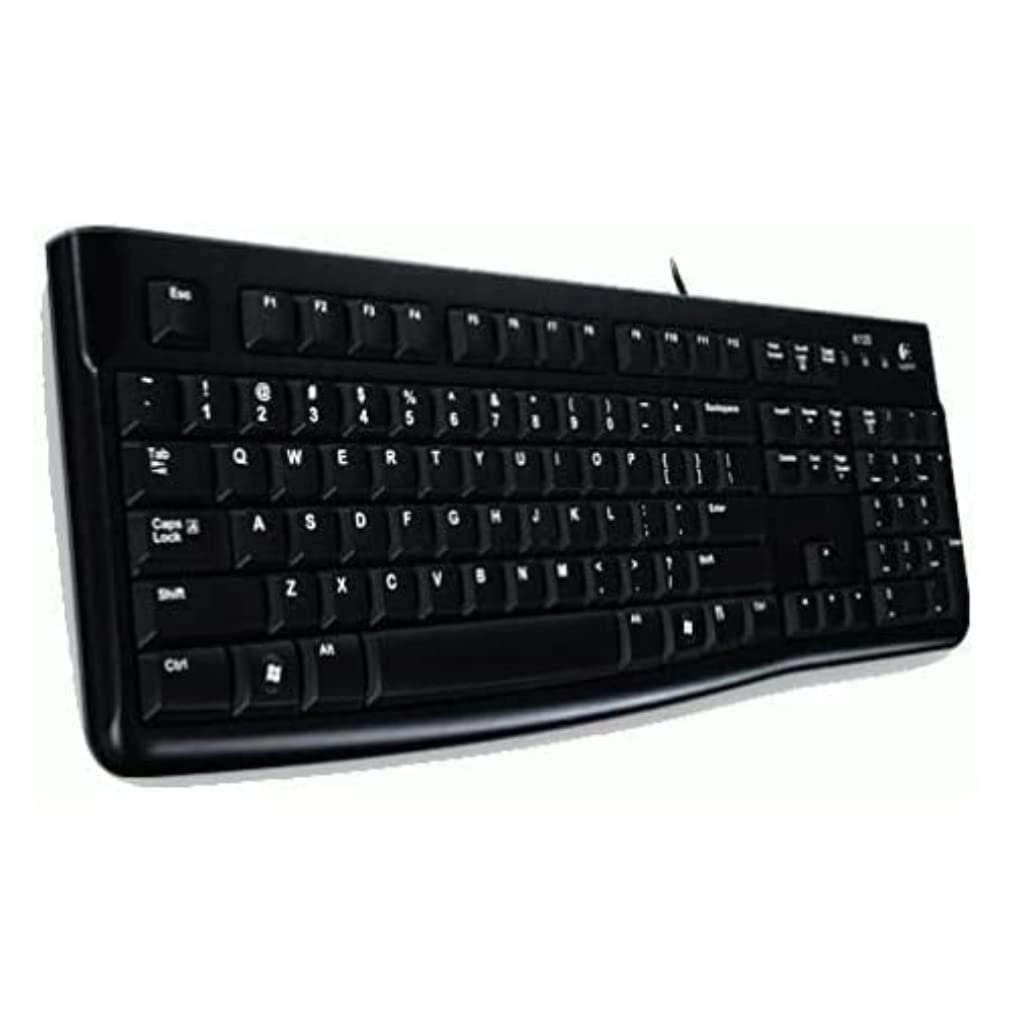 K120 - US Wired