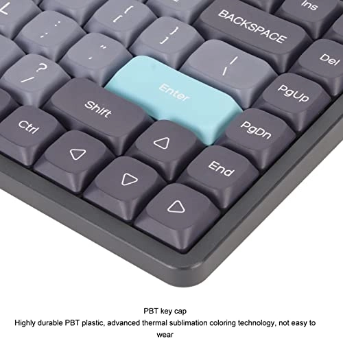 Mechanical Keyboard - Wired/Wireless
