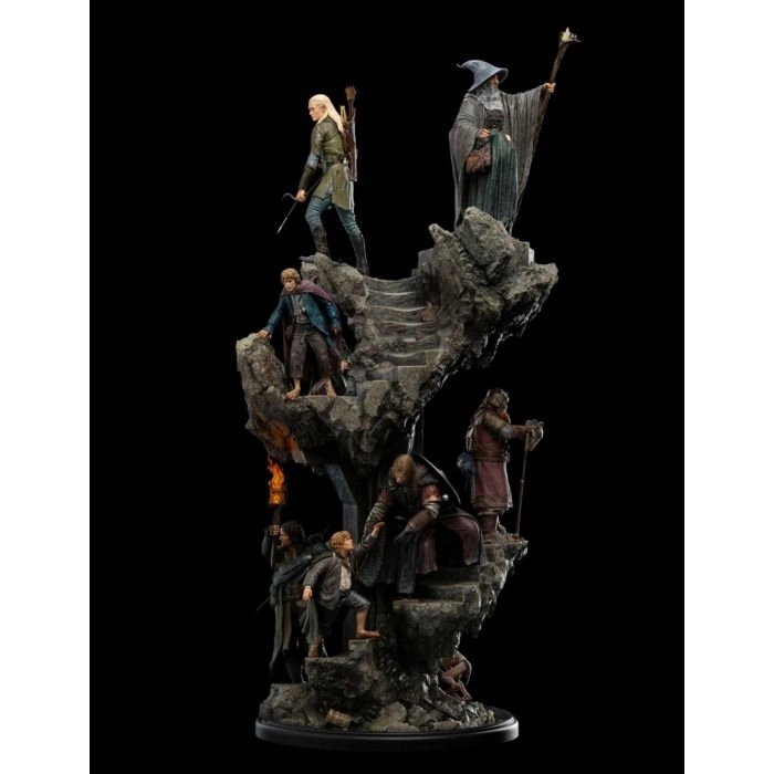 Masters Collection - The Fellowship of the Ring - 1/6 scale Limited Edition of 389