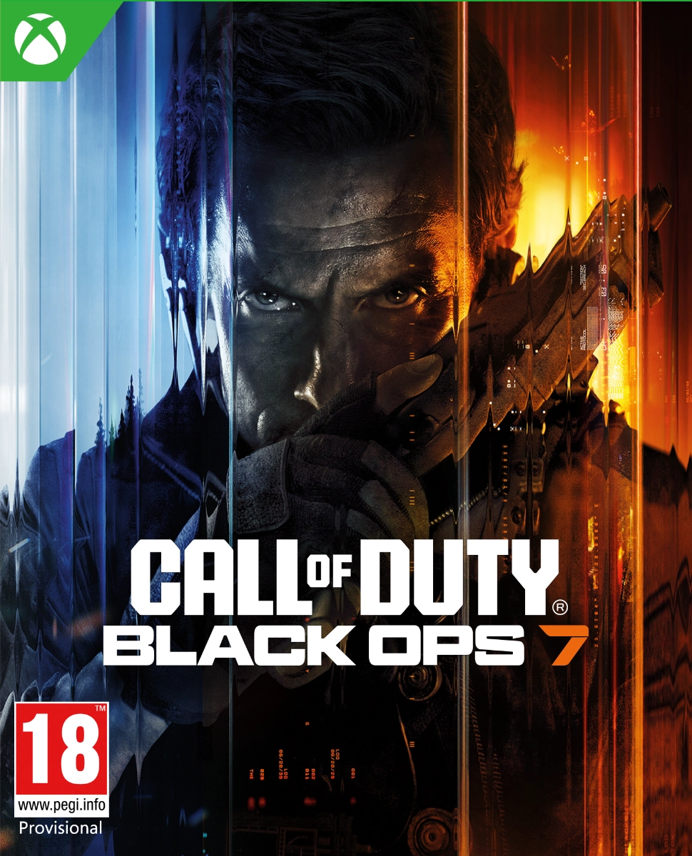 Activision Call of Duty: Black Ops 7 - Xbox Series