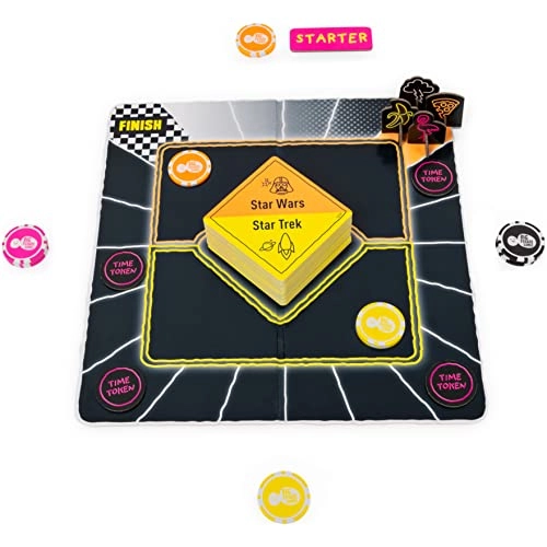 What Came First - 1 piece(s) English 14 years and up