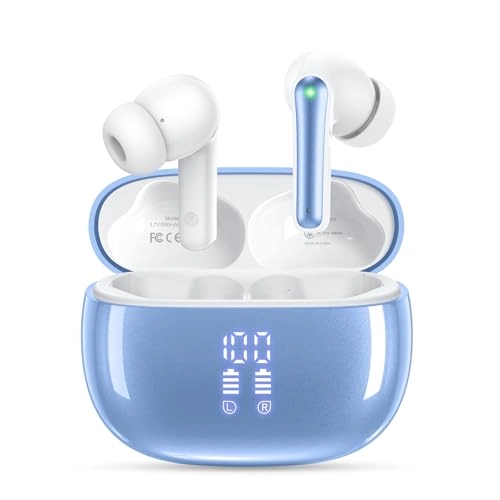 T12 Wireless Earbud