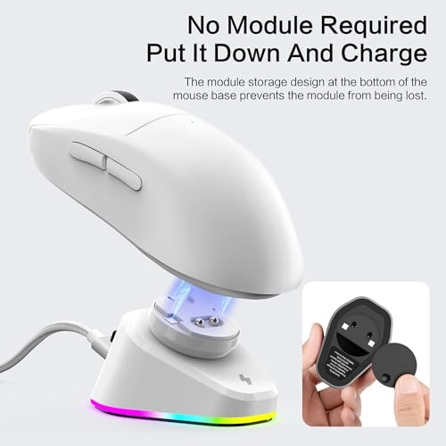 Charging Dock - Wireless