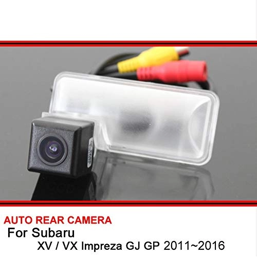 Rear View Camera - Night Vision