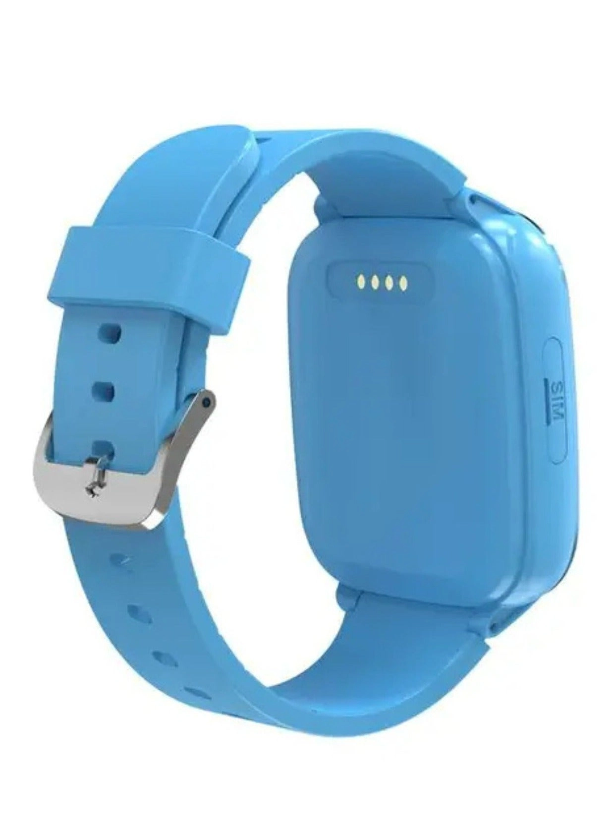 Junicare Silicone LTE GPS
