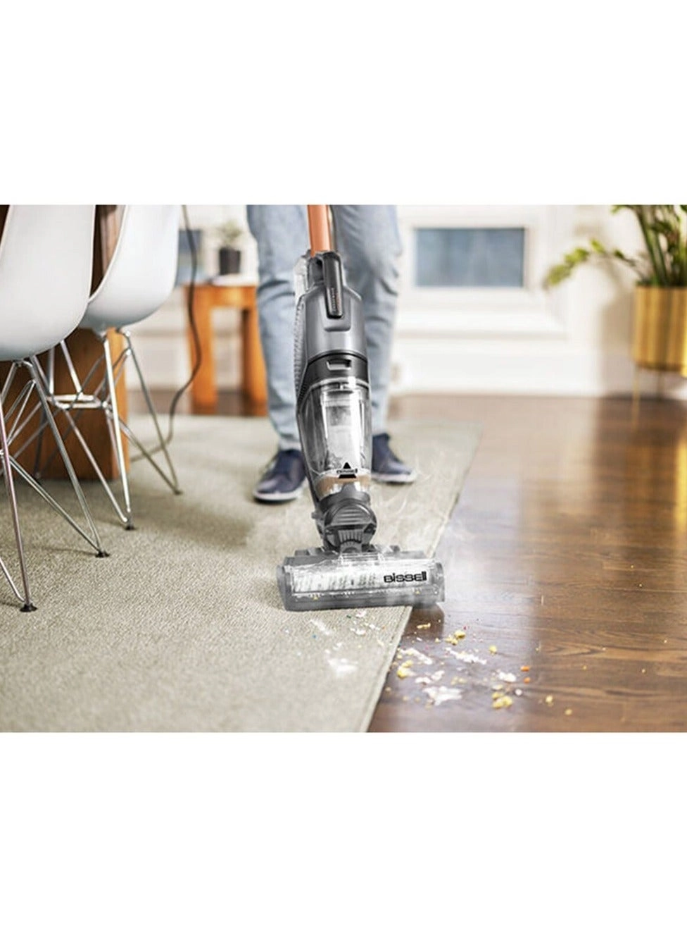 Crosswave Hydrosteam (3527E)