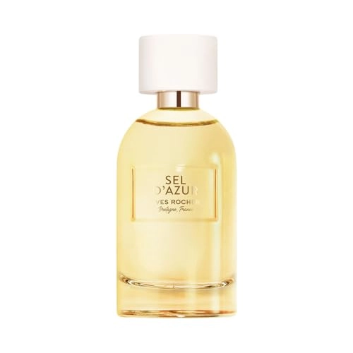 Sel d'Azur Eau de Parfum