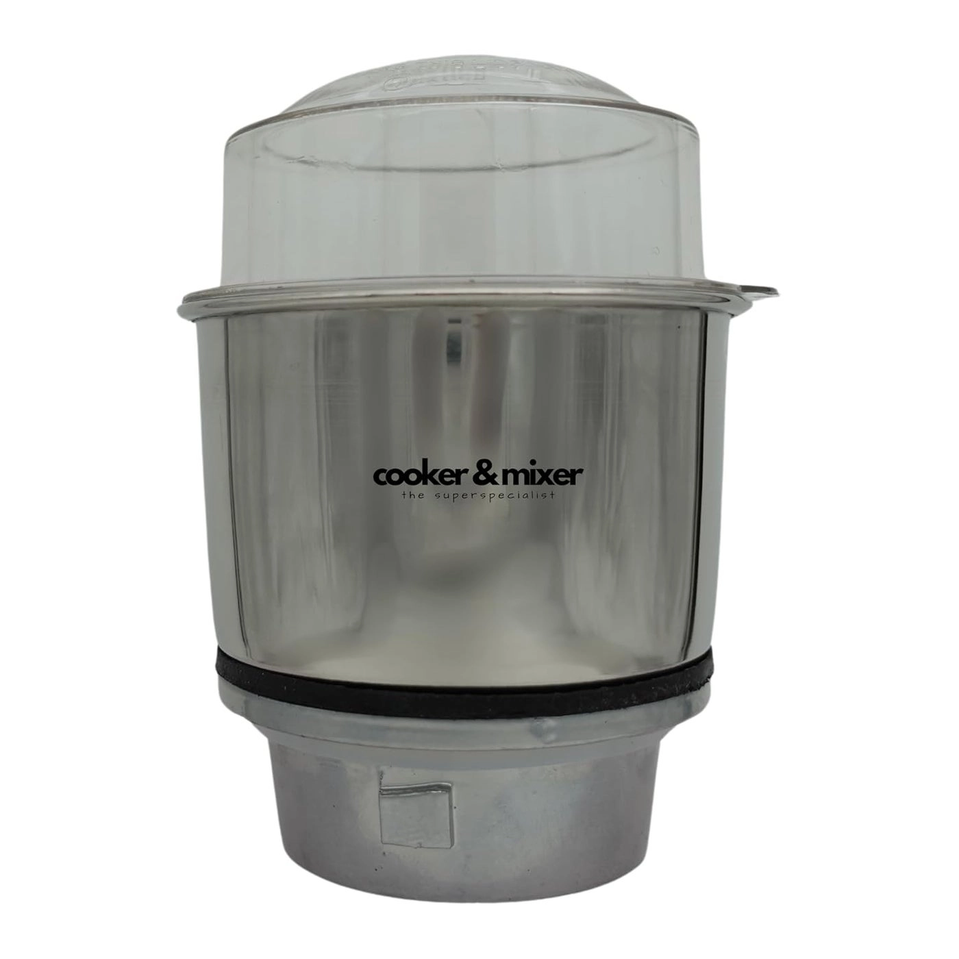 cooker and mixer Chutney Jar - 400 ml