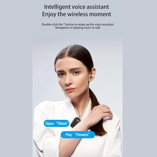 V300 Wireless Earbud