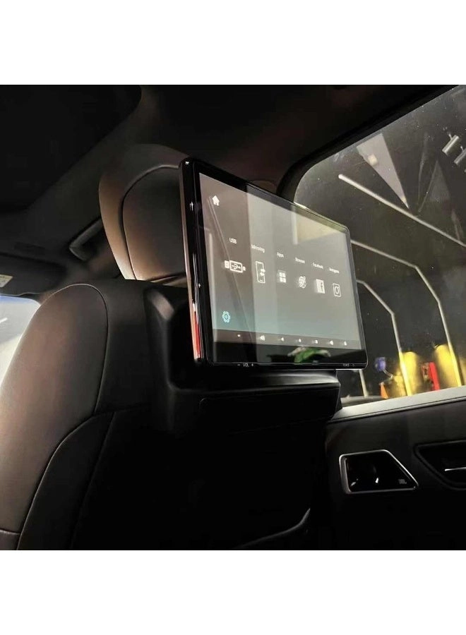 Headrest Monitor - 11 Inch