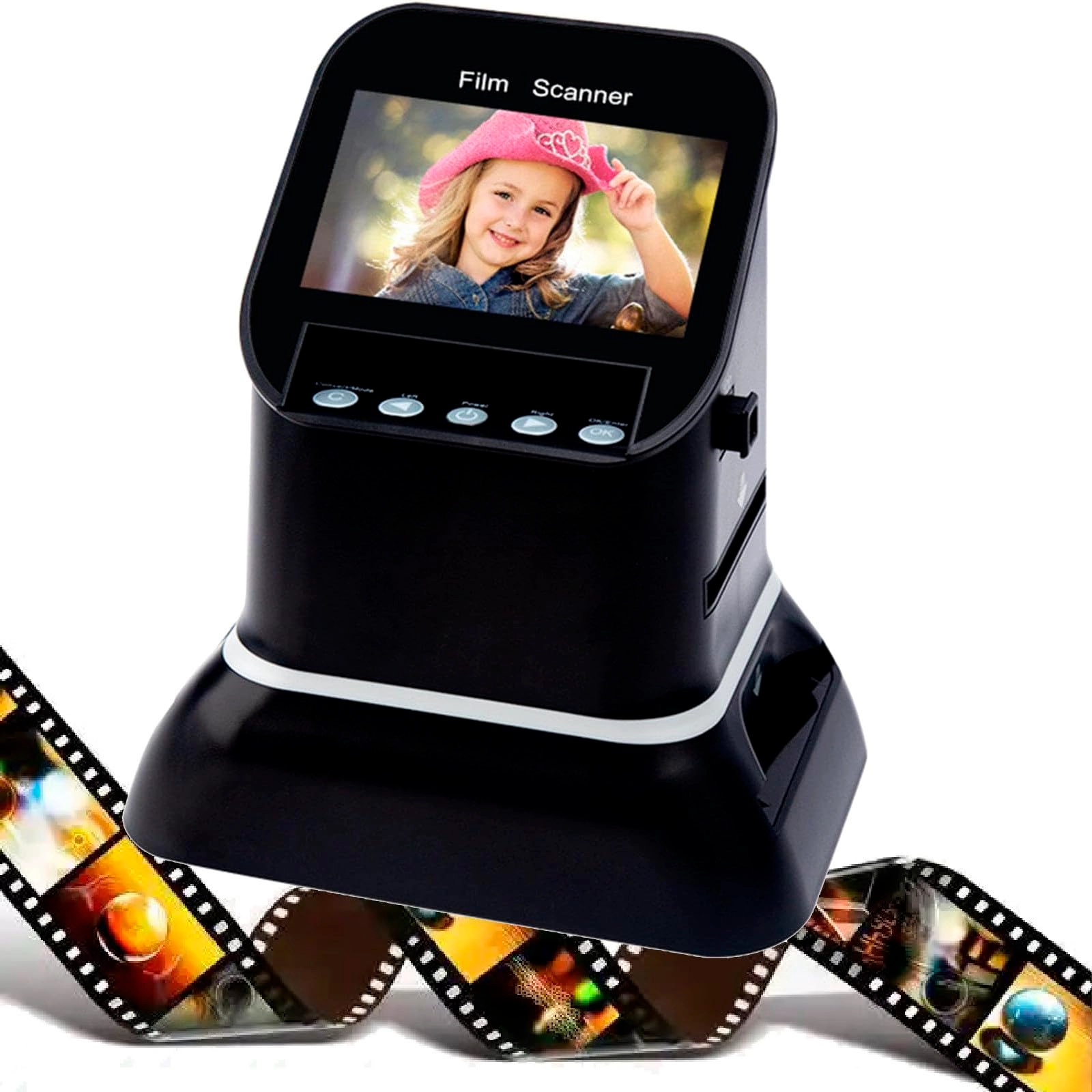 t78bfr65-913688 - 22 MP 1080P LCD