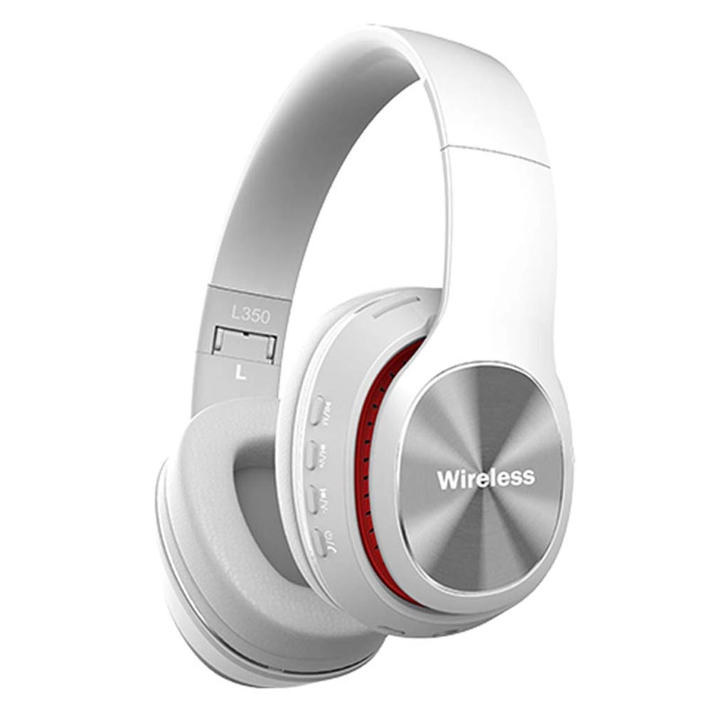 Bluetooth Foldable Headphones Wireless Headphone